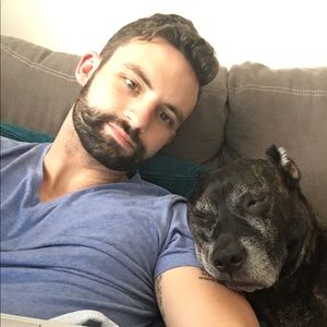 Meet your Posher, Samuel